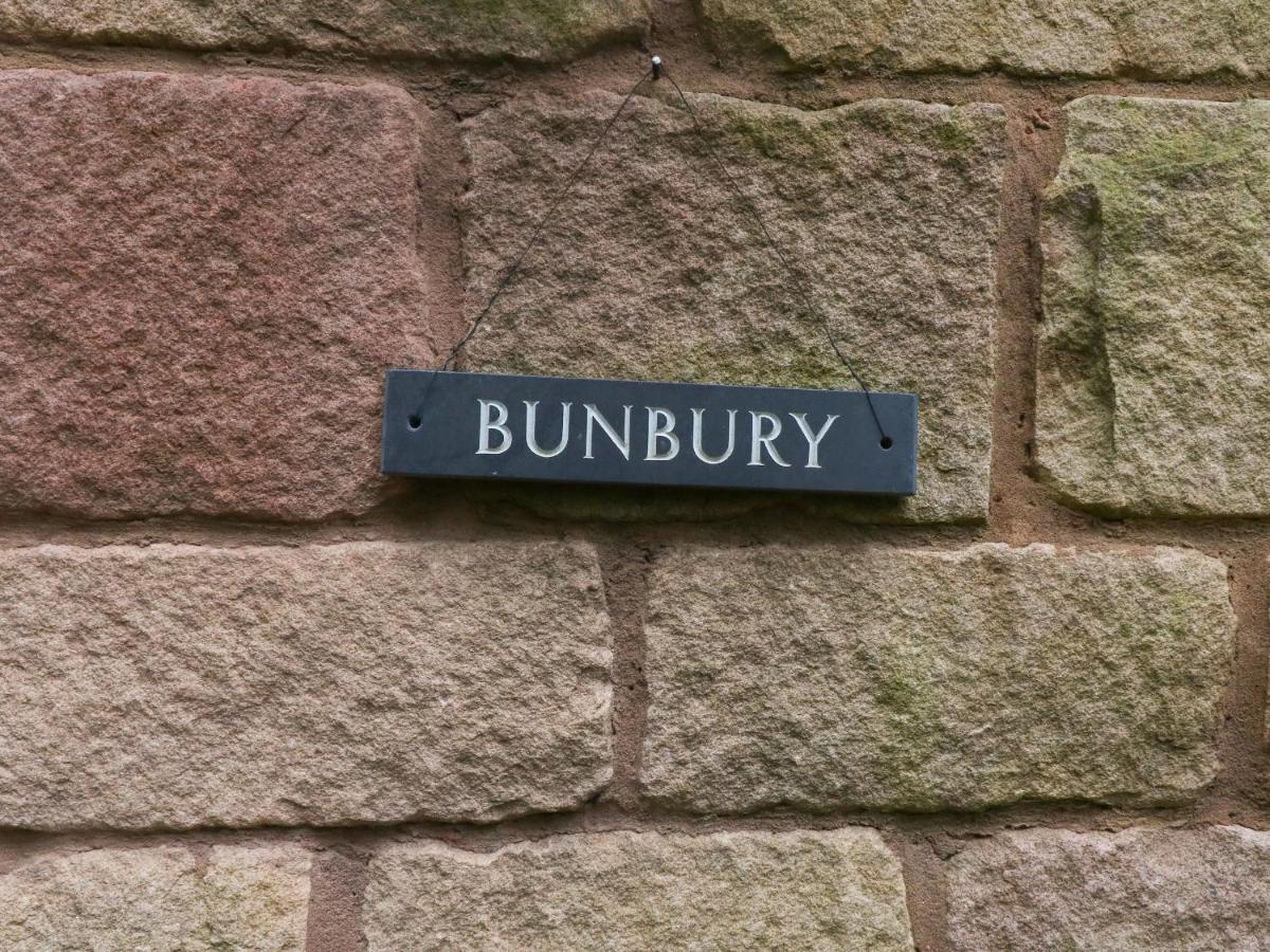 Вилла Bunbury Элтон Экстерьер фото